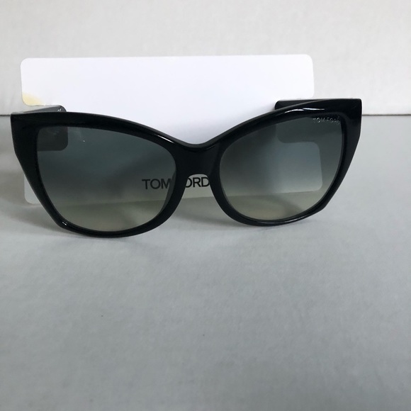 Tom Ford Sunglasses - Picture 3 of 9